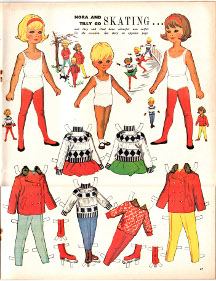Woman and Home, January 1965